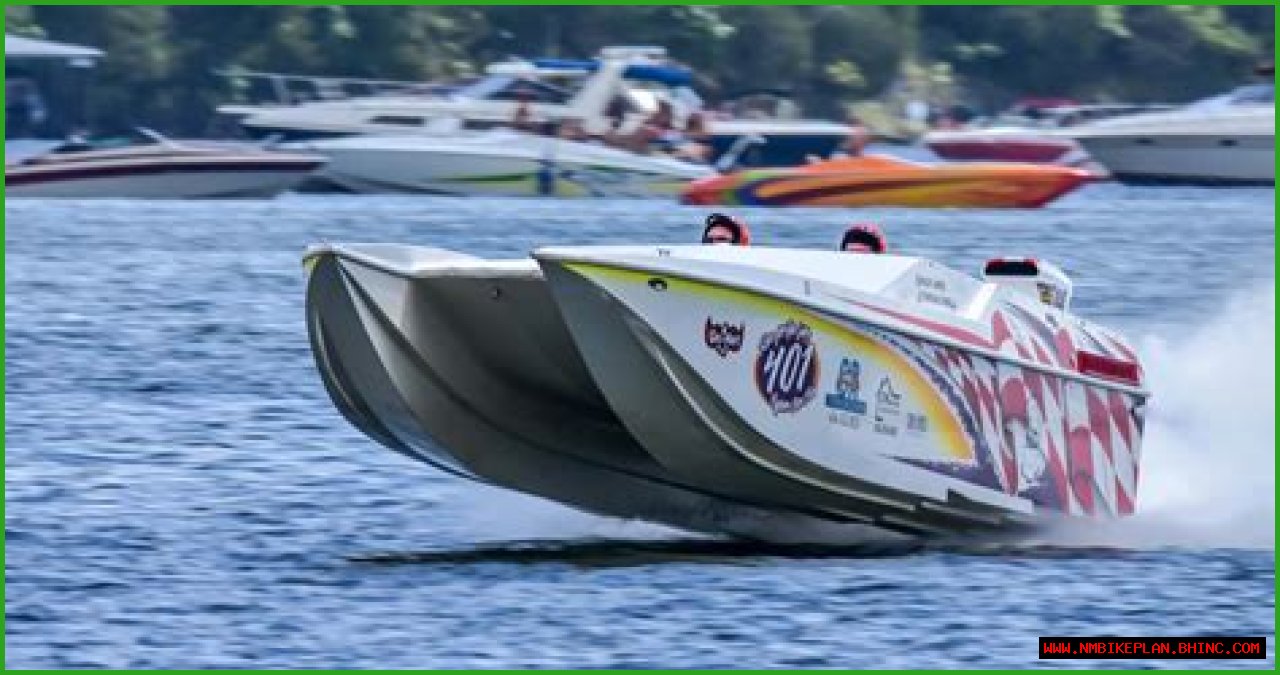 18 Facts About Lake Of The Ozarks Shootout