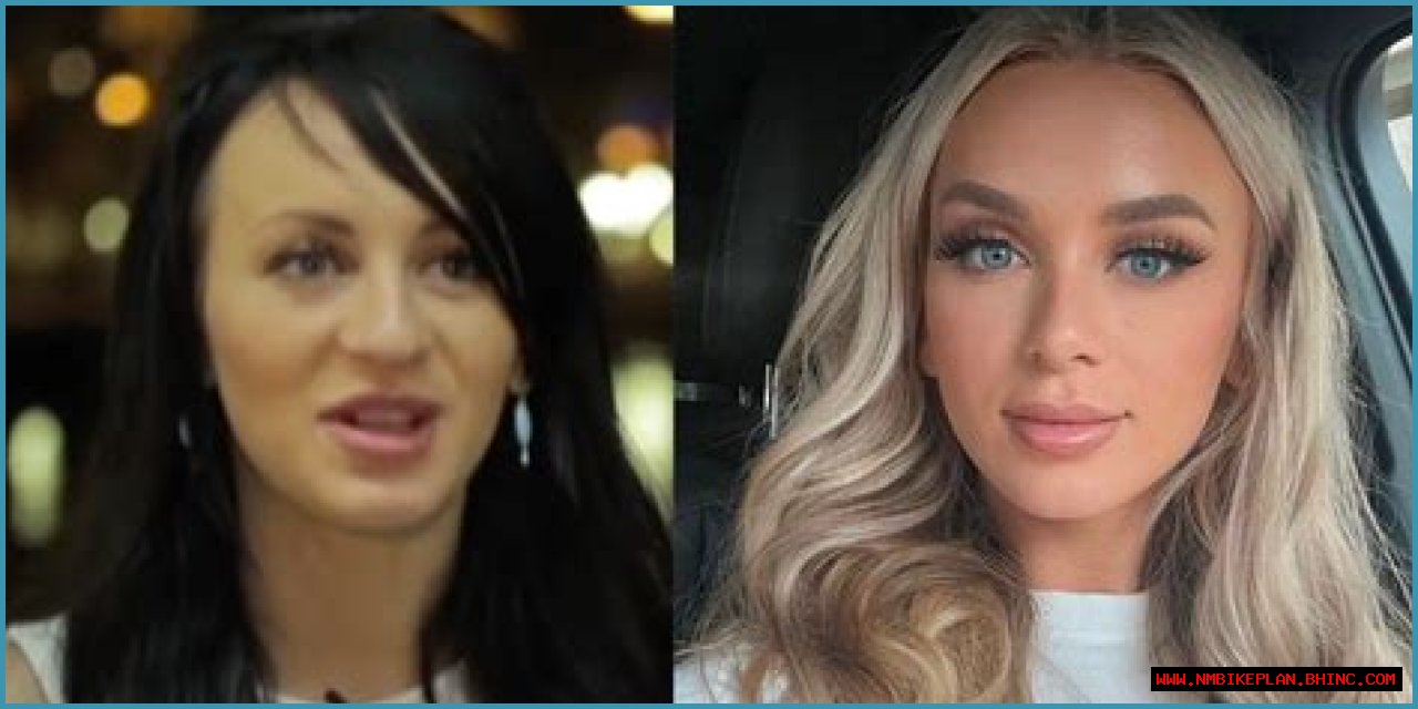   90 Day Fiancé: Did Yara have plastic surgery? Before and after pics of TLC star!    Mon 1 February 2021 14:48    Filiz Mustafa    
