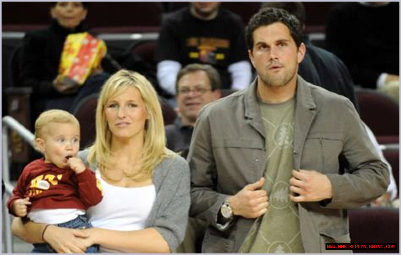 About Blake Griffin’s Daughter, Finley Elaine Griffin
