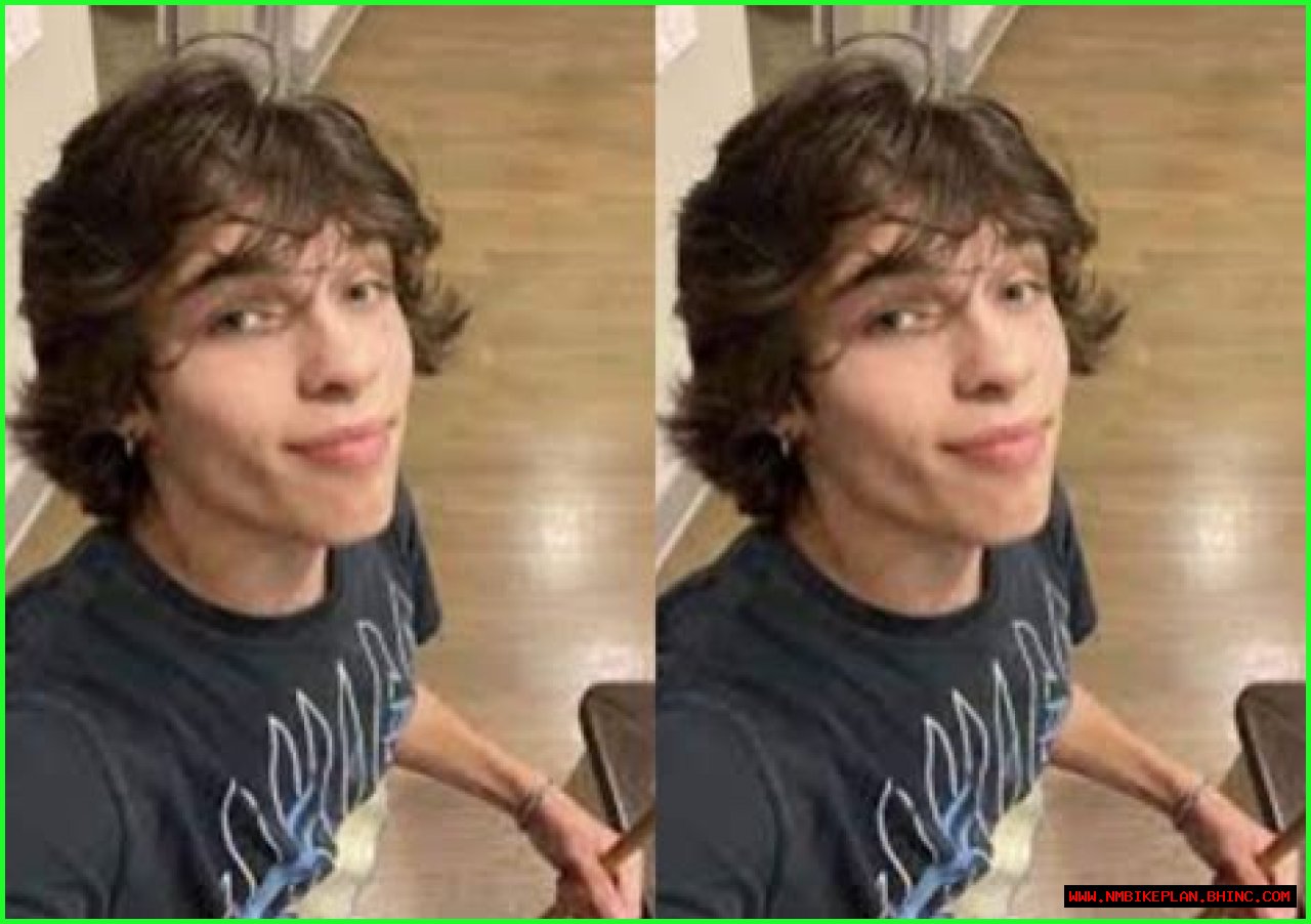 About Chris Sturniolo: Age, Biography, Siblings, Ethnicity, Height, and Net Worth