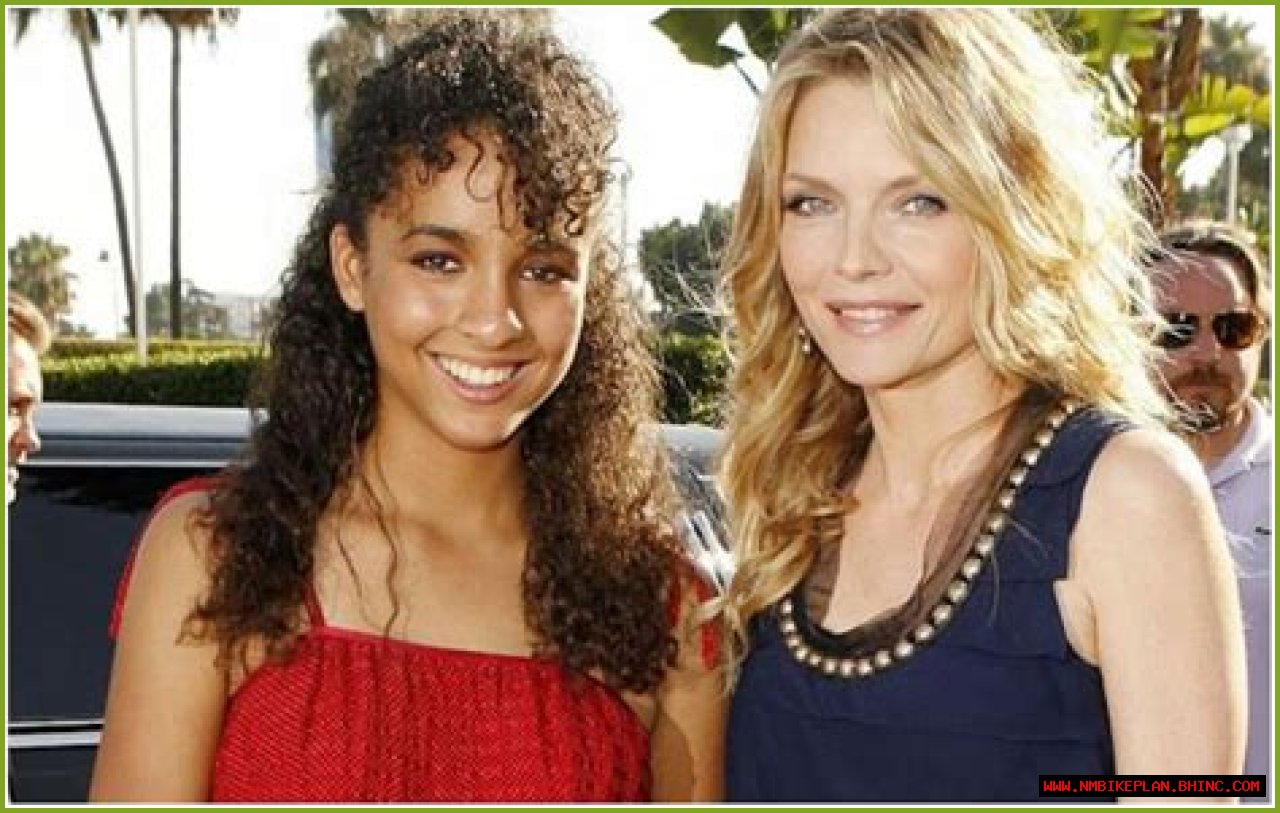 About Claudia Rose Pfeiffer: Age, Ethnicity, and Relationship to Michelle Pfeiffer