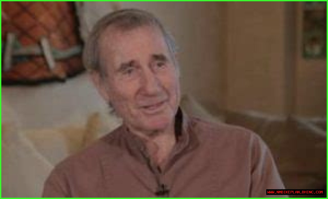 About Jim Dale’s Wealth