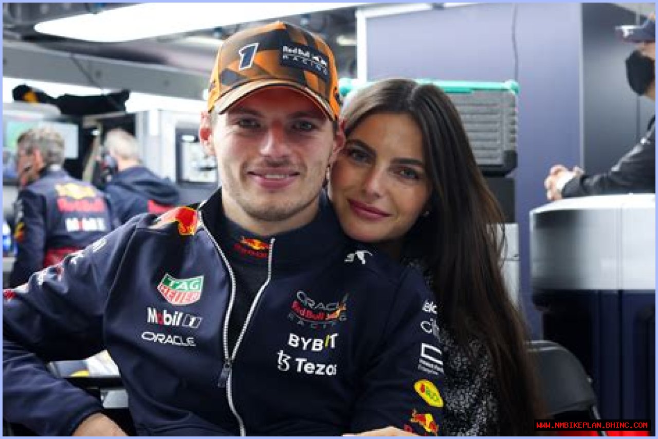 About Kelly Piquet, the Girlfriend of Max Verstappen: Biography, Age, Height, and Net Worth