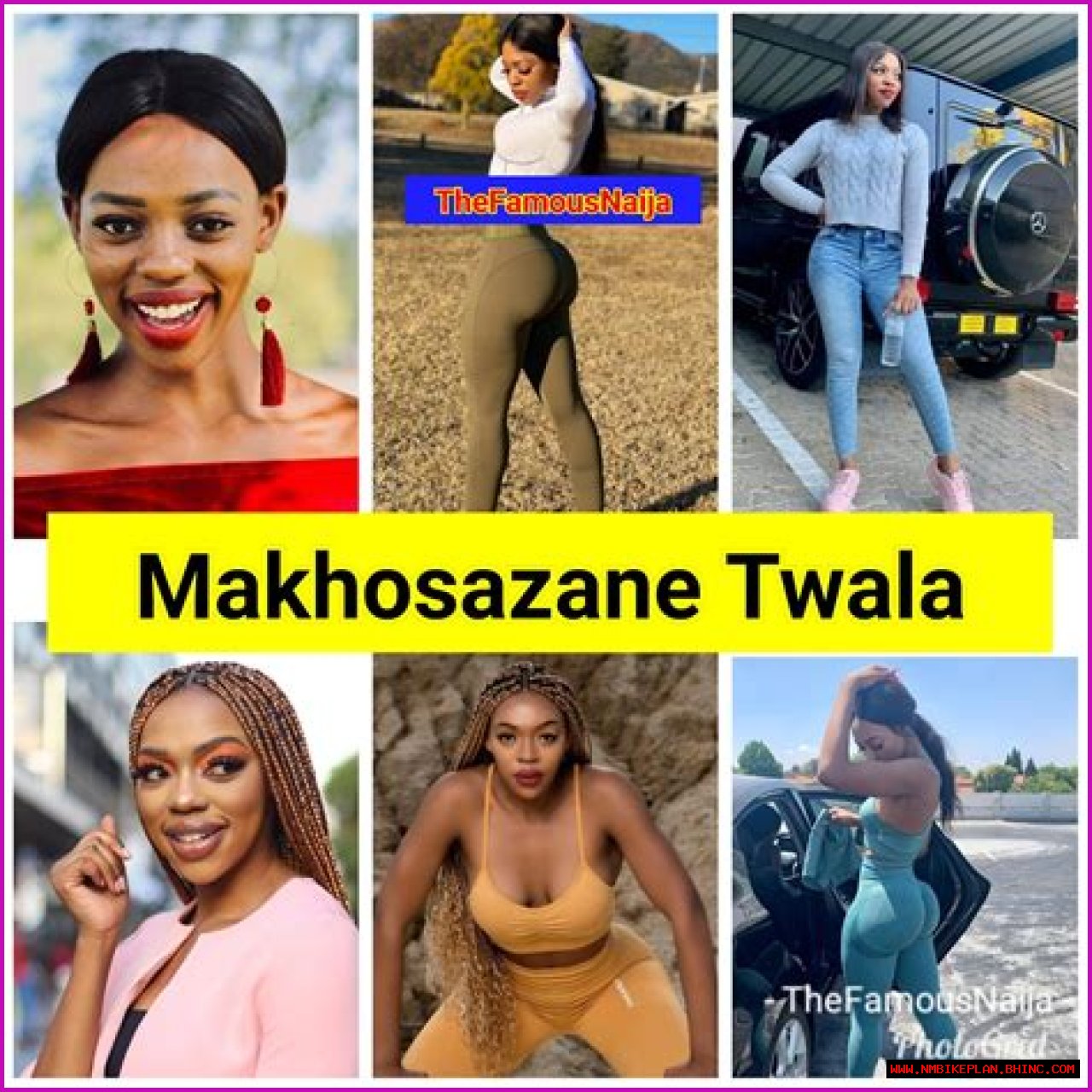 About Khosi from Big Brother Titans: Net Worth, Victories, and More Updates