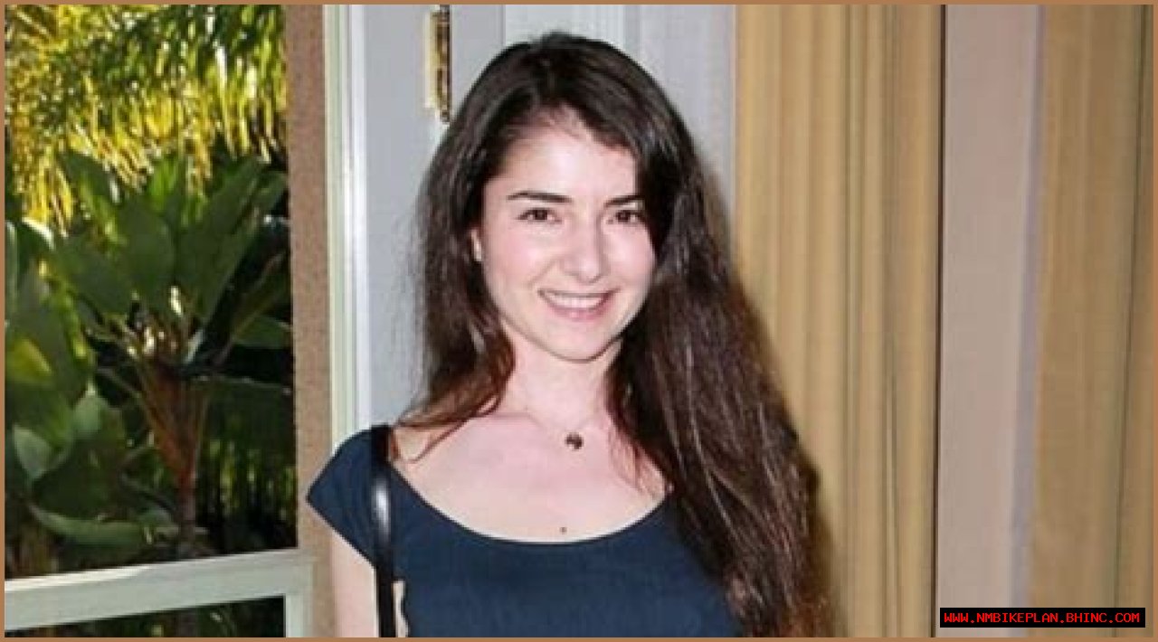 About Kristine Saryan: Net Worth, Age, Wiki, Family, and More