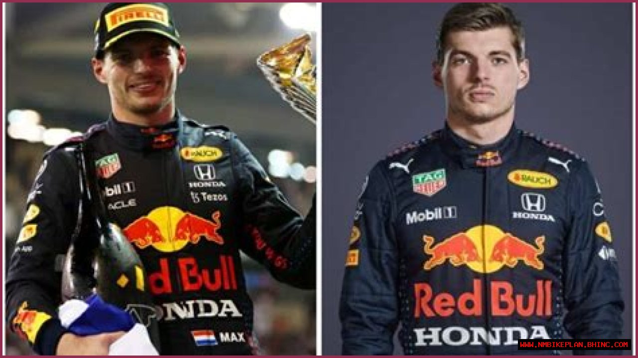 About Max Verstappen: His Net Worth, Age, Height, Career, Girlfriend, and Biography