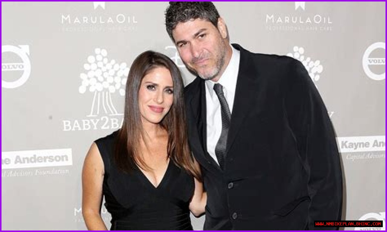 Actress Soleil Moon Frye and husband Jason Goldberg split after 22 years of marriage and four children together
