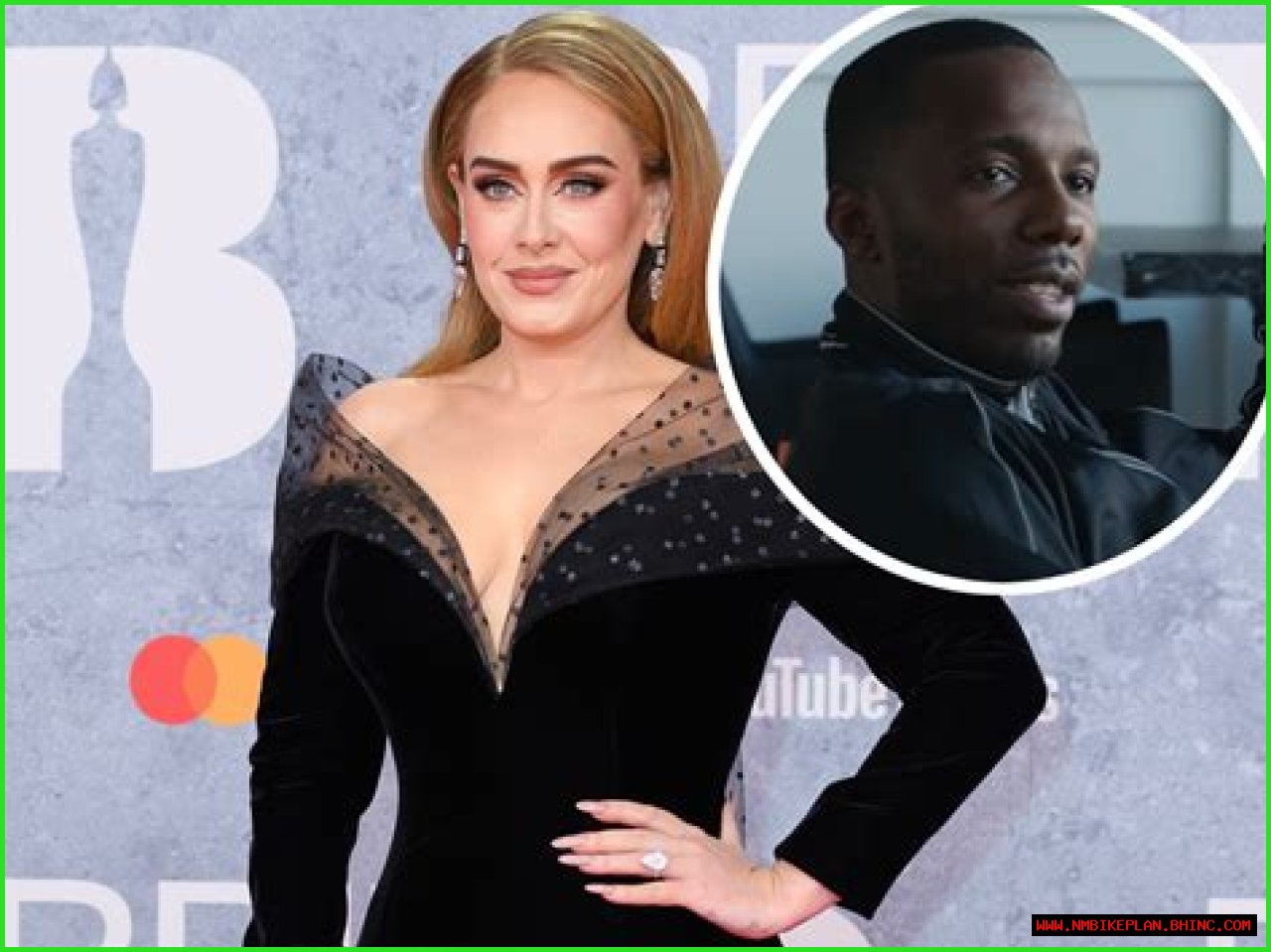 Adele’s boyfriend Rich Paul hints at the possibility of expanding their family with ‘more kids’