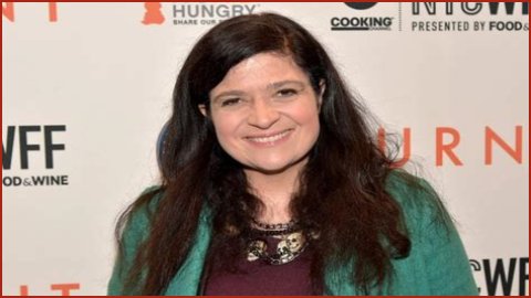 Alex Guarnaschelli Wiki, Age, Biography, Net Worth, Husband, Parents, Ethnicity, Height