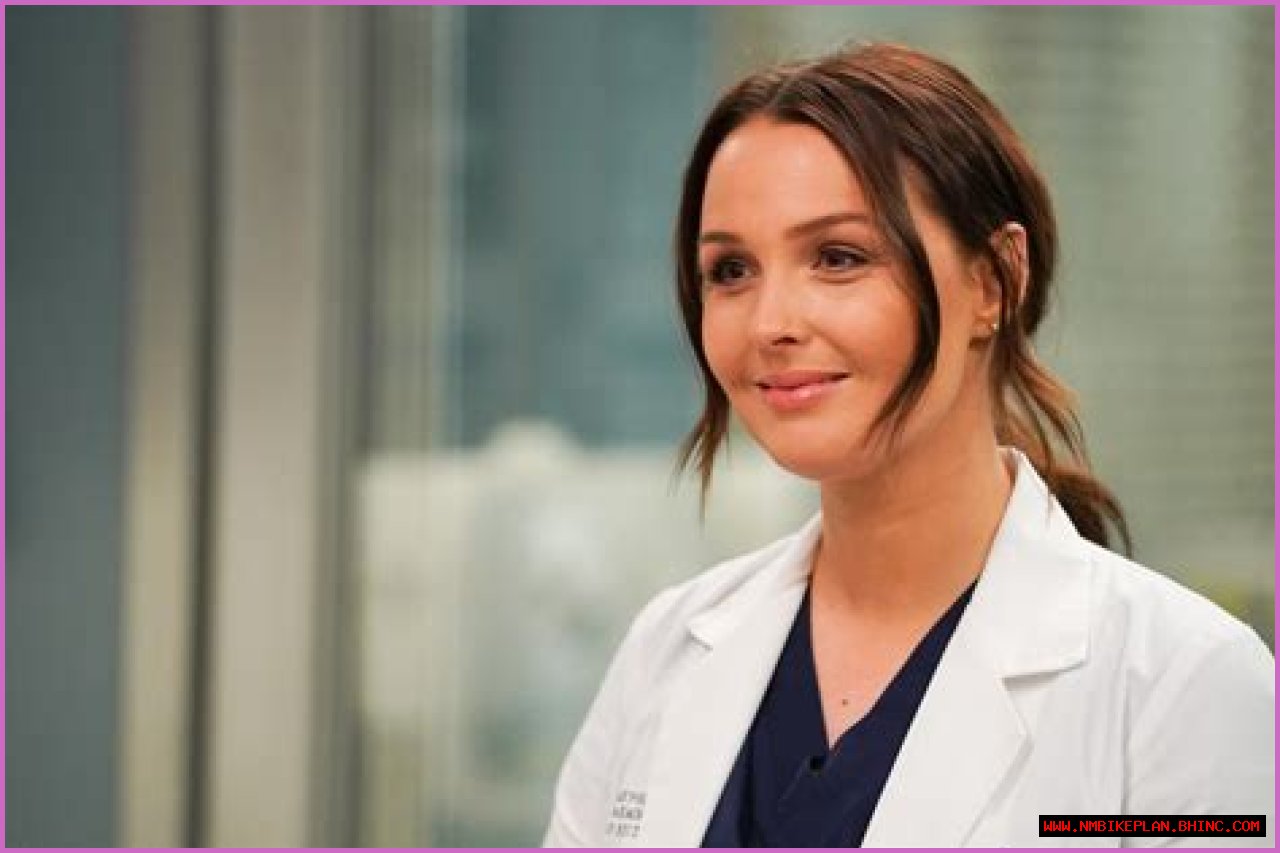 Alex's Future With Jo Is in Jeopardy on 'Grey's Anatomy' if He Never Comes Back