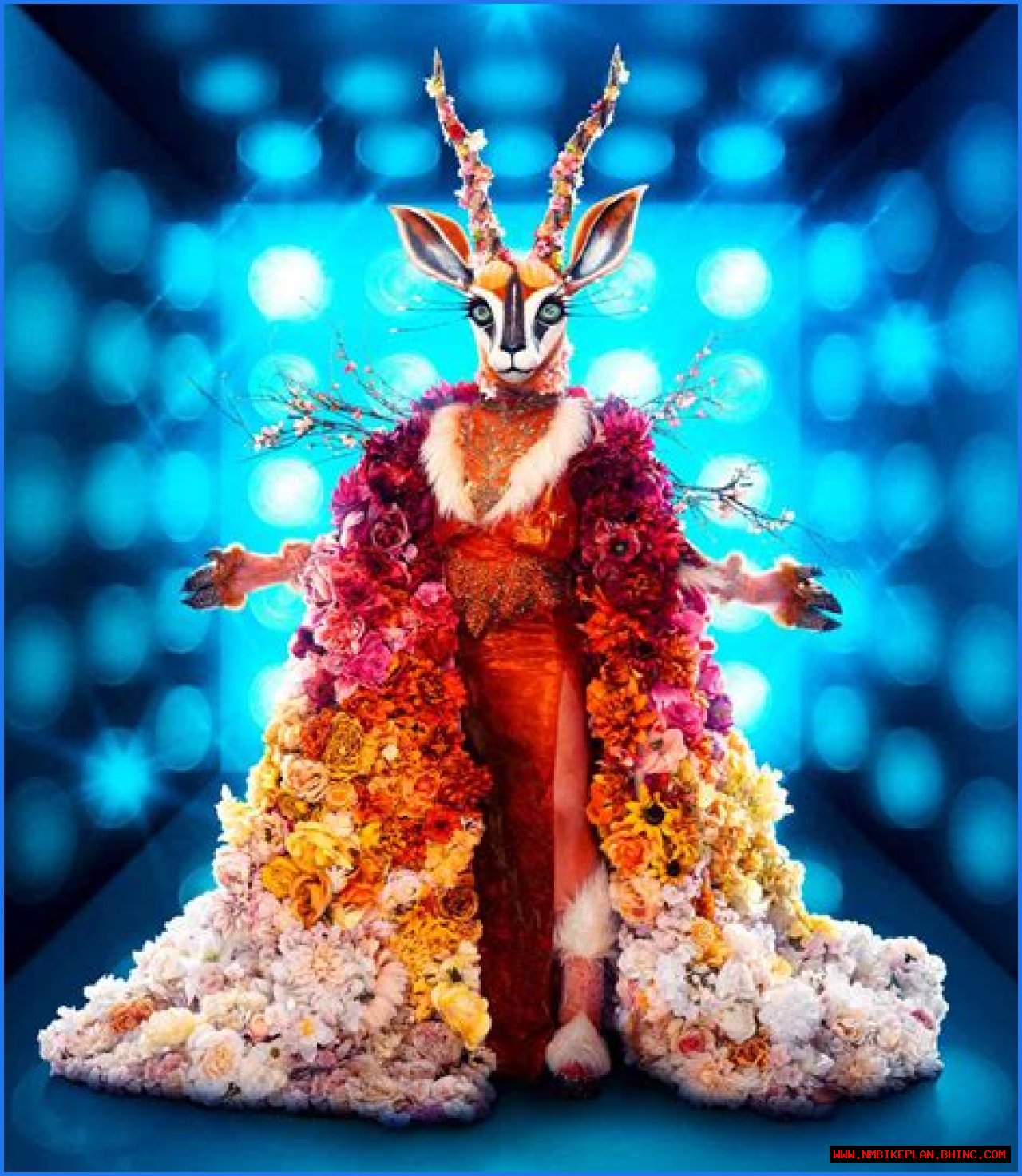 All of The Masked Singer Season 10 Reveals