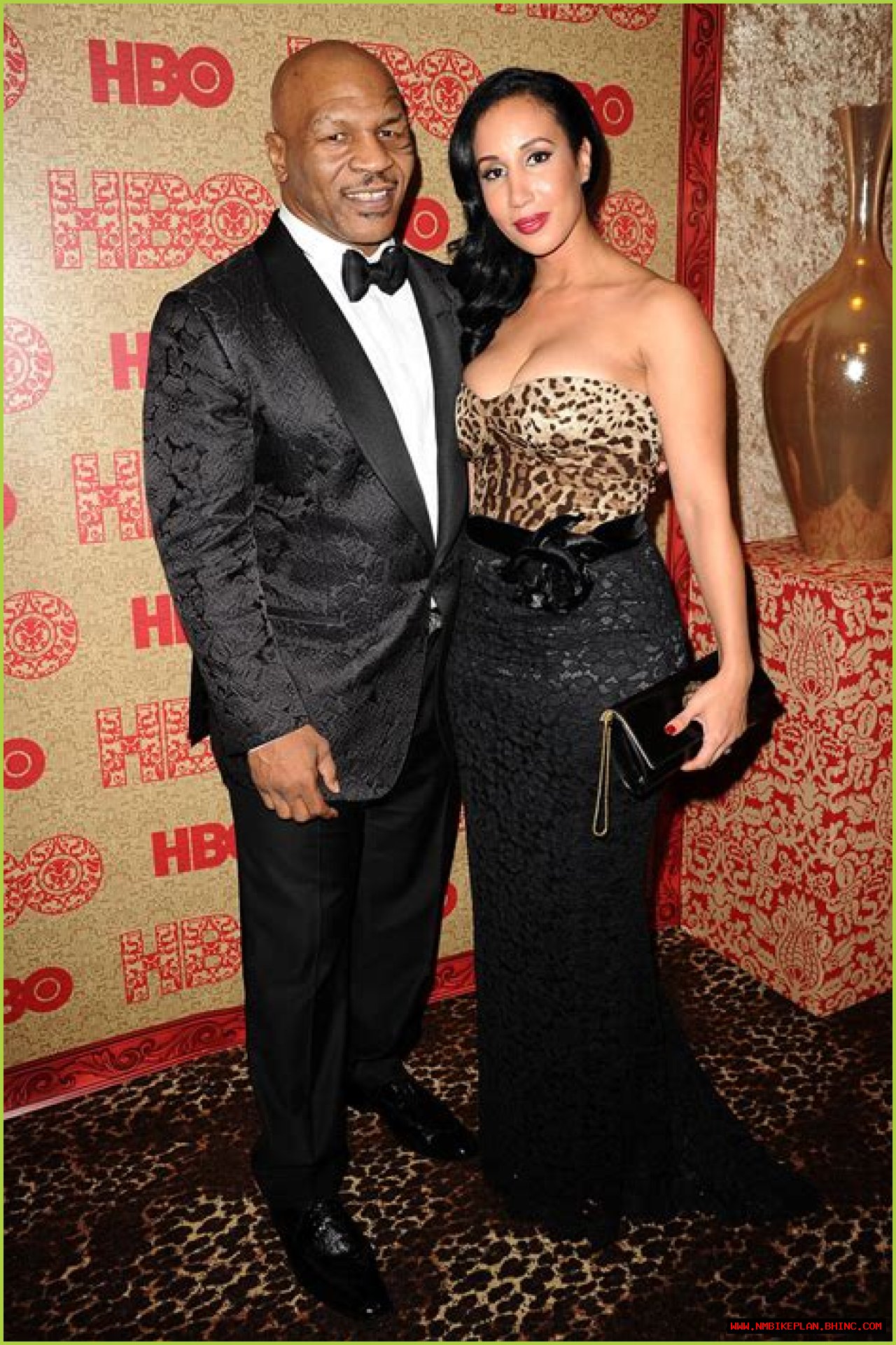 All You Need to Know About Mike Tyson’s Wife, Lakiha Spicer: Net Worth, Profession, Wiki, Height, Bio