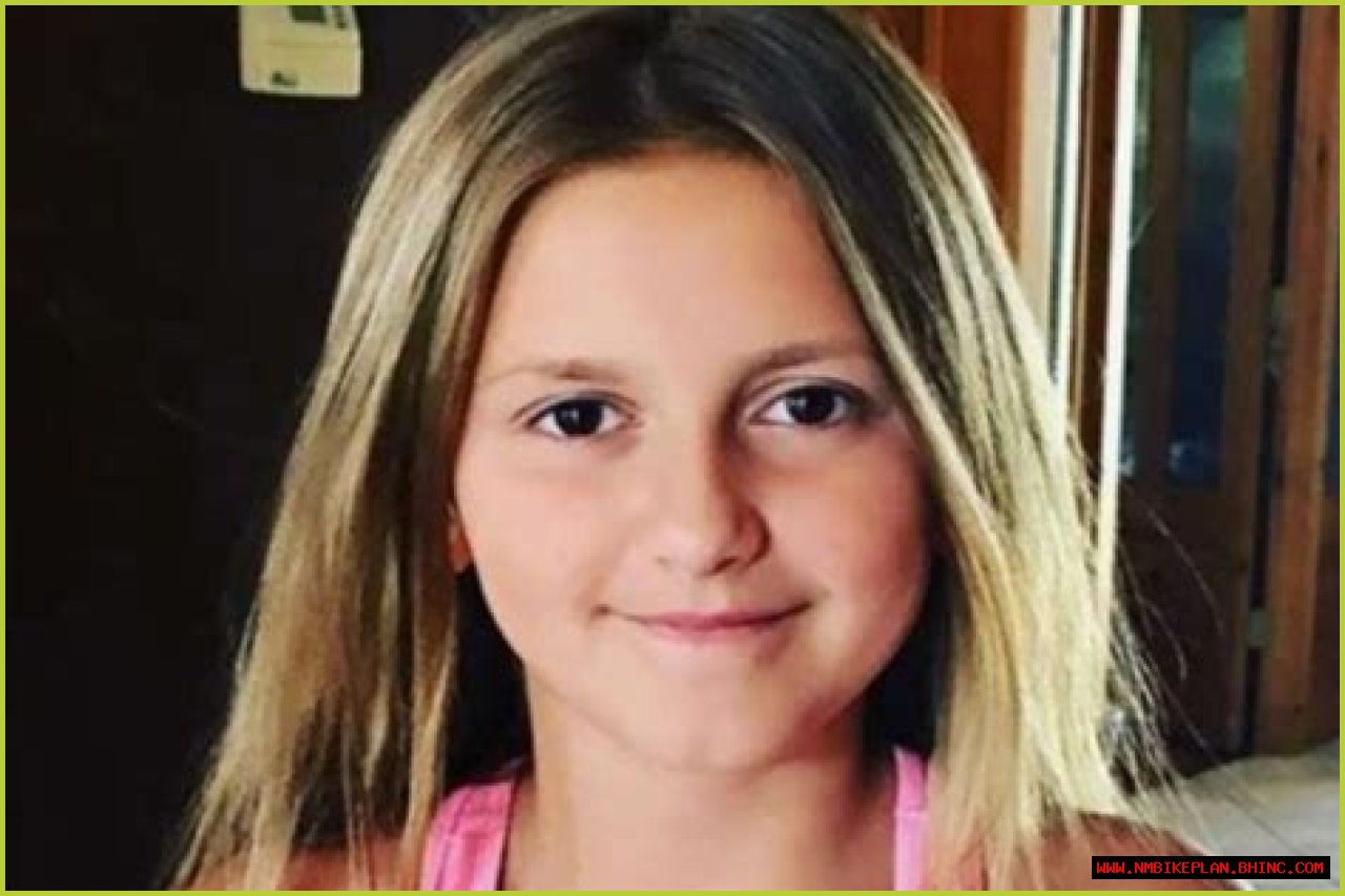 Allie Bieber - Age, Wiki, Birthday, Parents, Biography