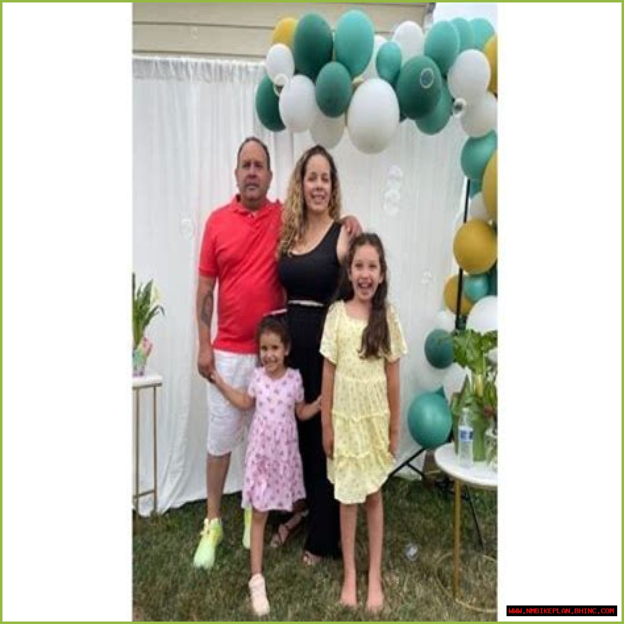 Andrea Alarcon and Ruben Alarcon Murder–Suicide Union NJ, Woman Fatally Shot Husband, Police Say