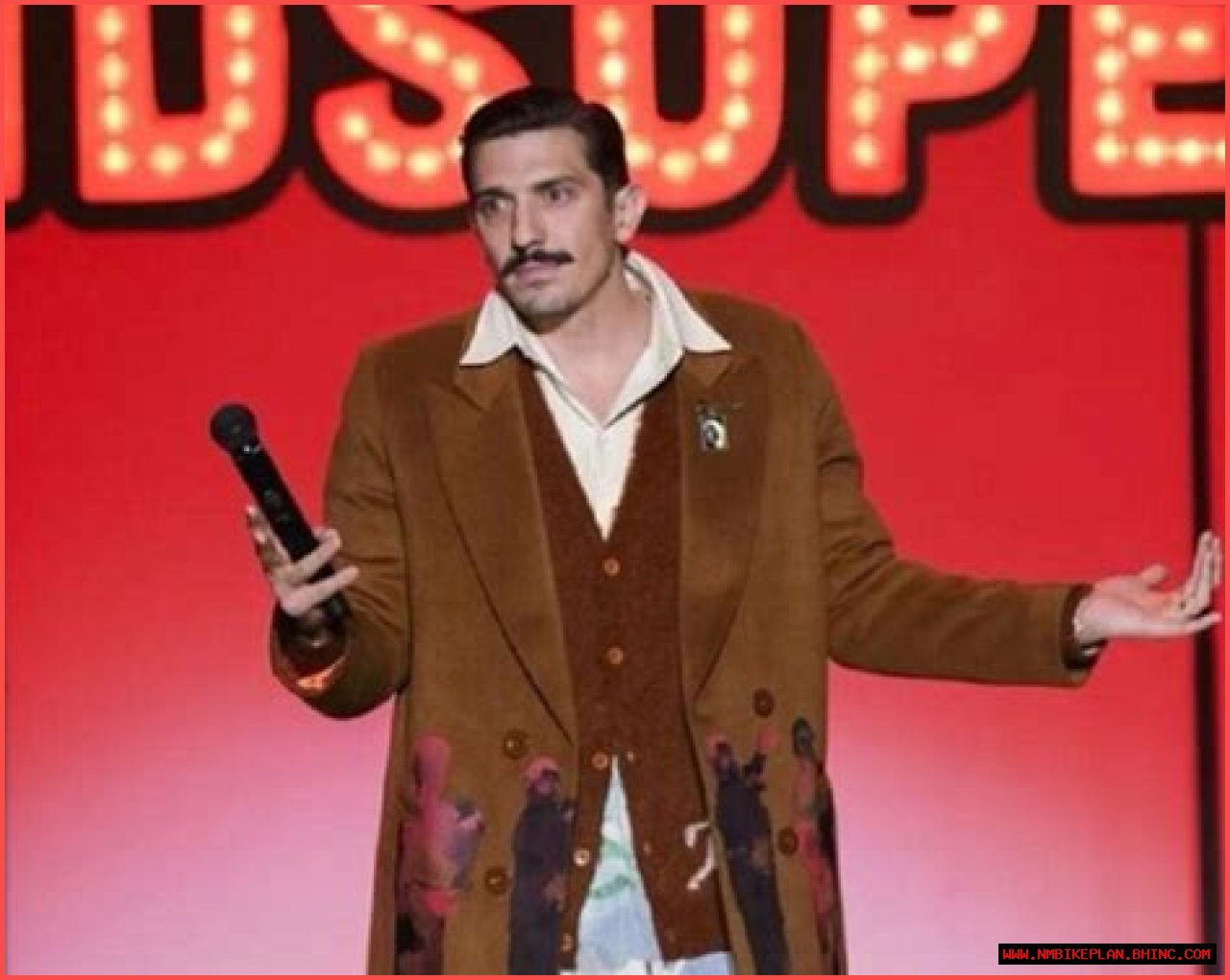 Andrew Schulz Brother Greg Schulz: Parents And Family Ethnicity
