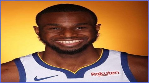 Andrew Wiggins  Bio (Wiki) 