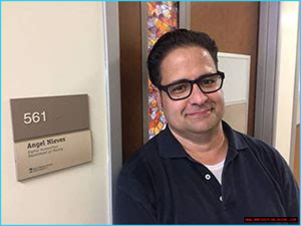 Angel David Nieves Obituary: Author and Dean’s Professor of Public & Digital Humanities at Northeastern University is Dead