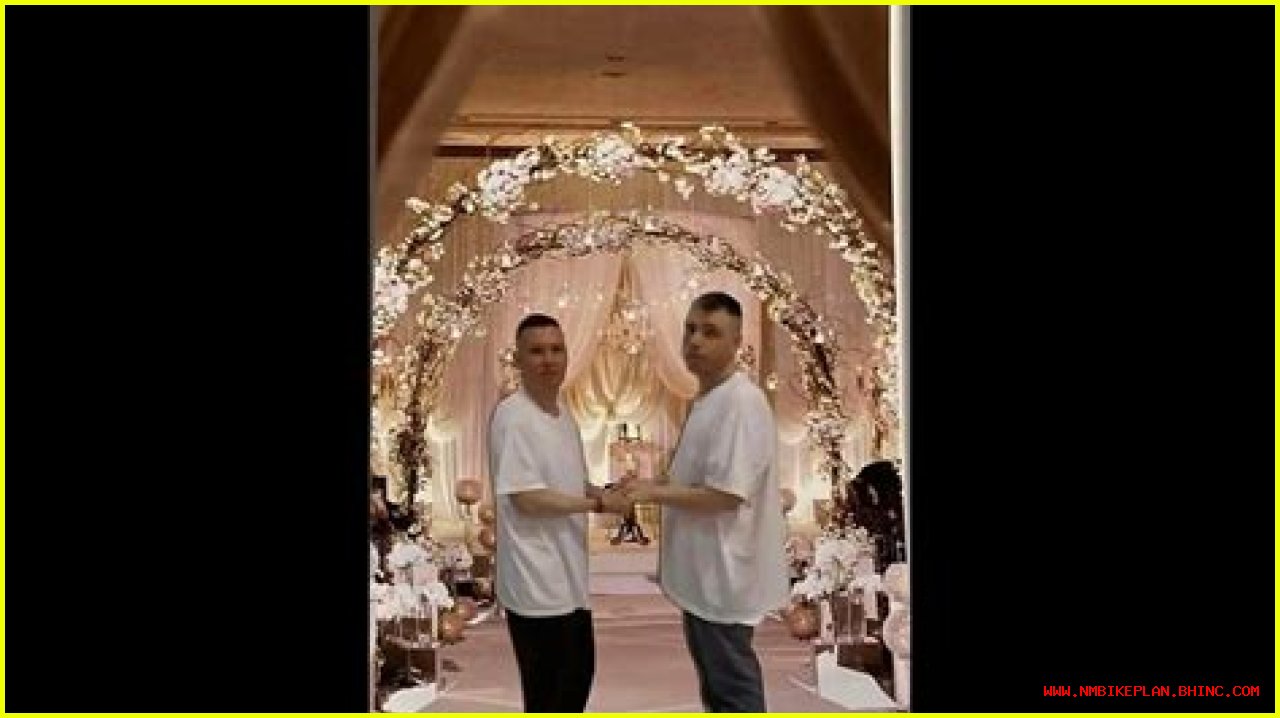 Anthony Jolin Wiki: Age, Bio, Married, Wedding Facts on Luka Magnotta