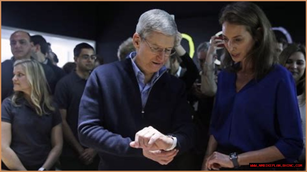 Apple boss Tim Cook to donate $800m fortune to charity | Business and Economy