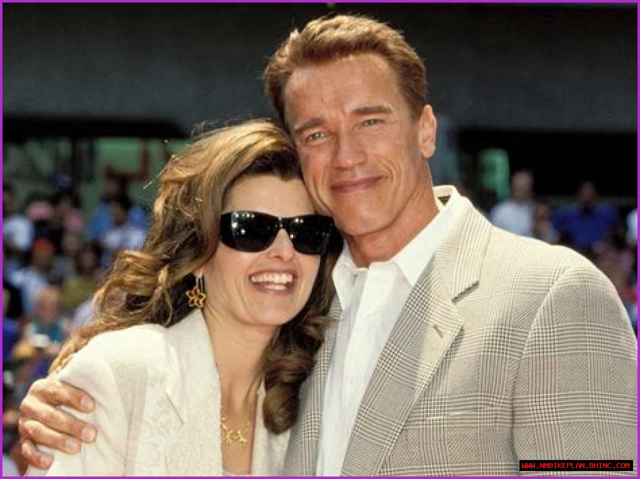 Arnold Schwarzenegger's Relationship With Wife Maria Shriver and His Life Post The Divorce: Affairs