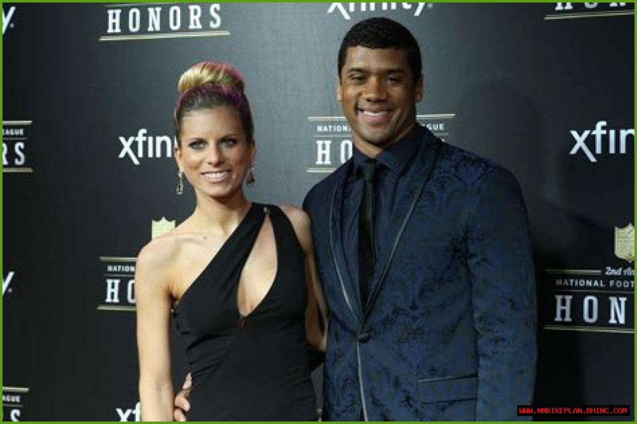 Ashton Meem: Biography, Net worth, relationship with Russell Wilson
