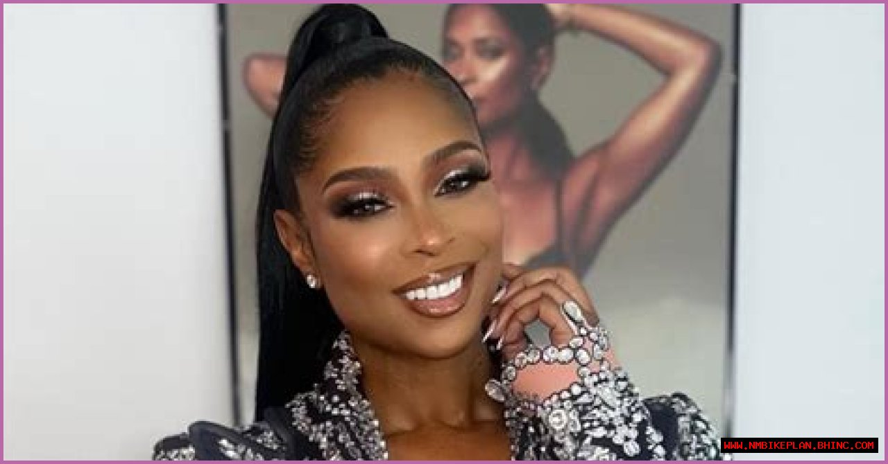 Basketball Wives's Jennifer Williams is Engaged to a Younger Man