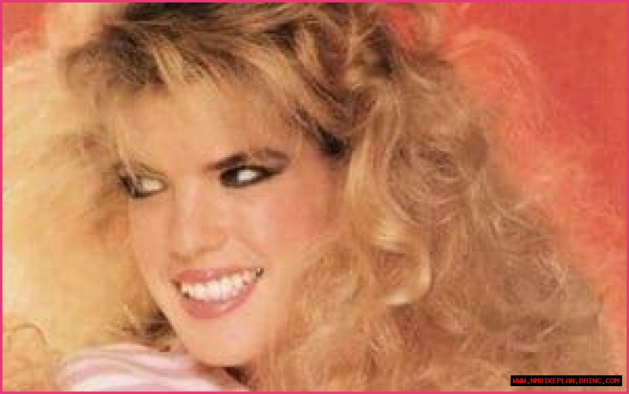 Beckie Mullen ‘Sally The Farmer’s Daughter’ From Original GLOW Series Passes Away