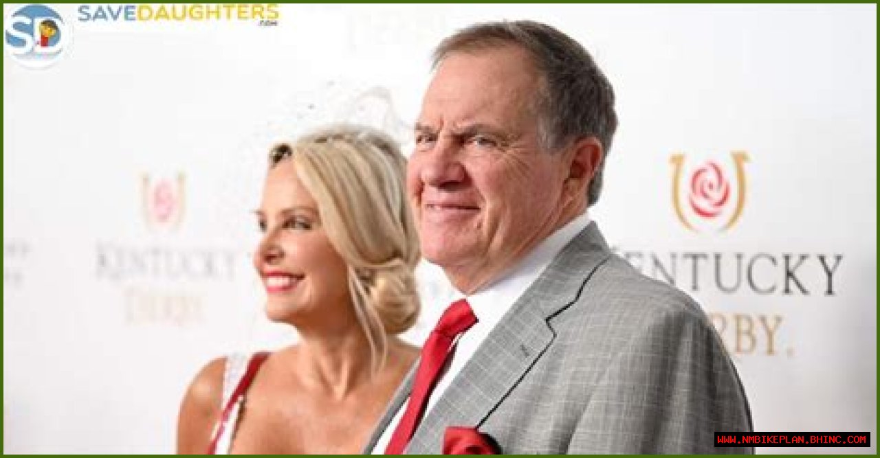 Bill Belichick Wife, Net Worth, News, Parents, Height
