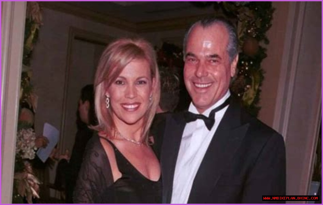 Biography and Age of George Santo Pietro, Vanna White’s Former Husband