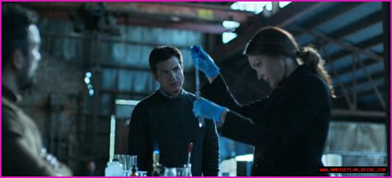 Bloodshed and New Alliances in Shocking 'Ozark' Finale — Will Fans Get a Season 4?