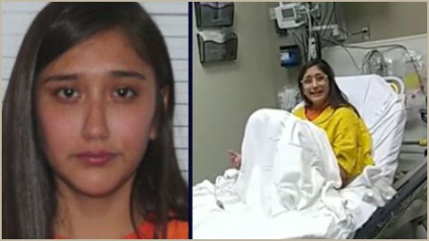 Bodycam Footage Reveals Shocking Discovery of Alexee Trevizo Baby