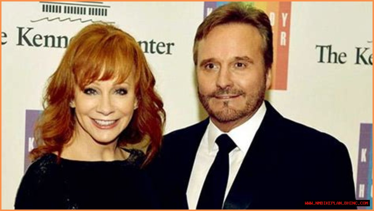 
Brandon Blackstock Dad Narvel Blackstock Has A Hollywood History 