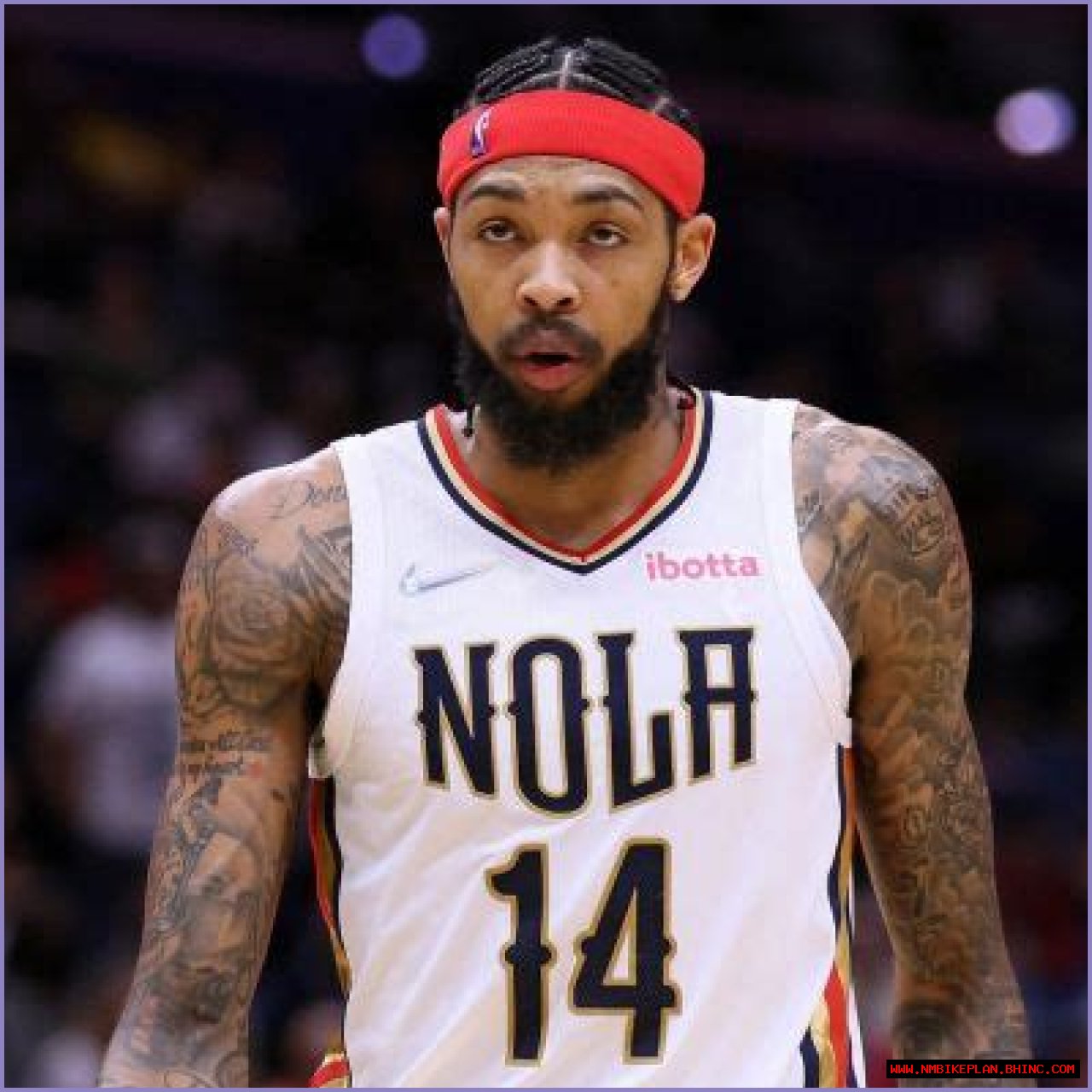 Brandon Ingram Height, Weight, Net Worth, Age, Birthday, Wikipedia, Who, Nationality, Biography