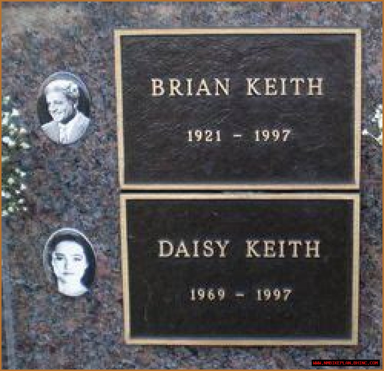 
Brian Keith Cause of Death, How did Brian Keith Die? 