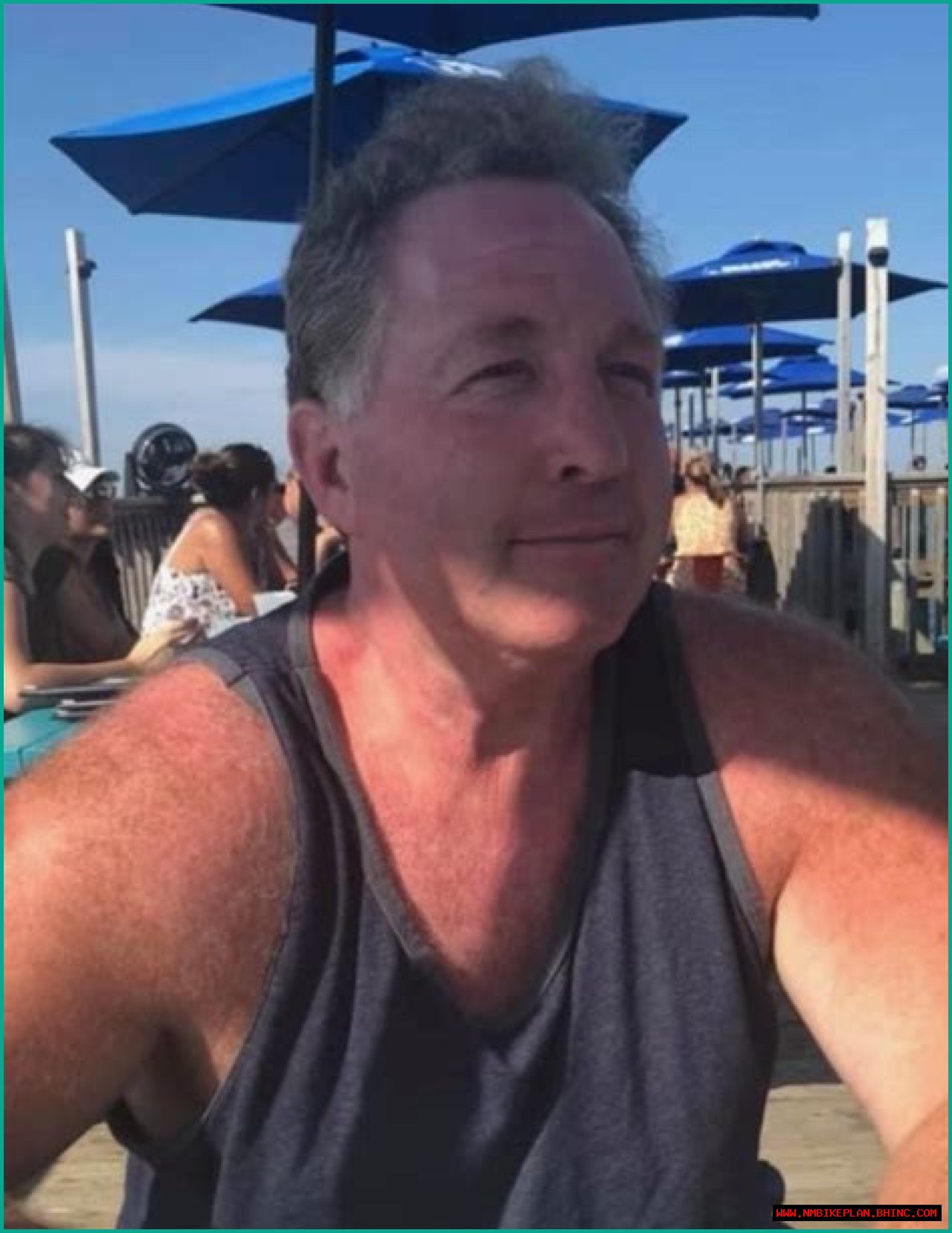 Brian Merkel Obituary, Watchung New Jersey, Brian Merkel Has Died In Car Accident