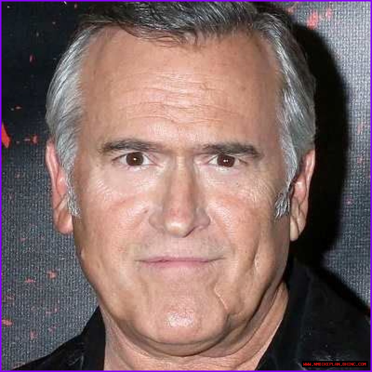 Bruce Campbell- Wiki, Age, Height, Wife, Net Worth