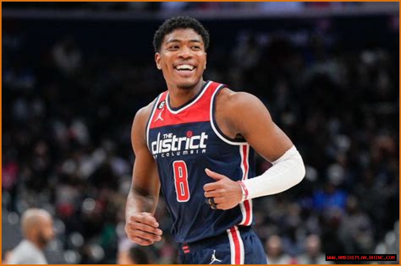 Can Rui Hachimura speak Japanese?