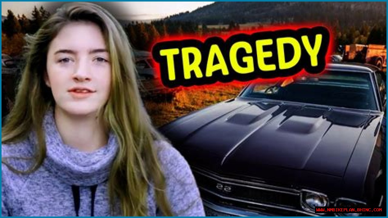 Cassidy Mceown Age - What Happened To Rust Valley Restorers Cast?
