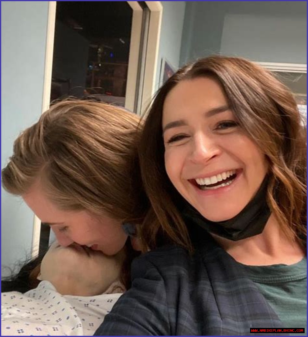 Caterina Scorsone and E R Fightmaster Dating Rumors, Grey’s Anatomy Actresses Linked Together After Their Characters Get A Possible Romantic Plot