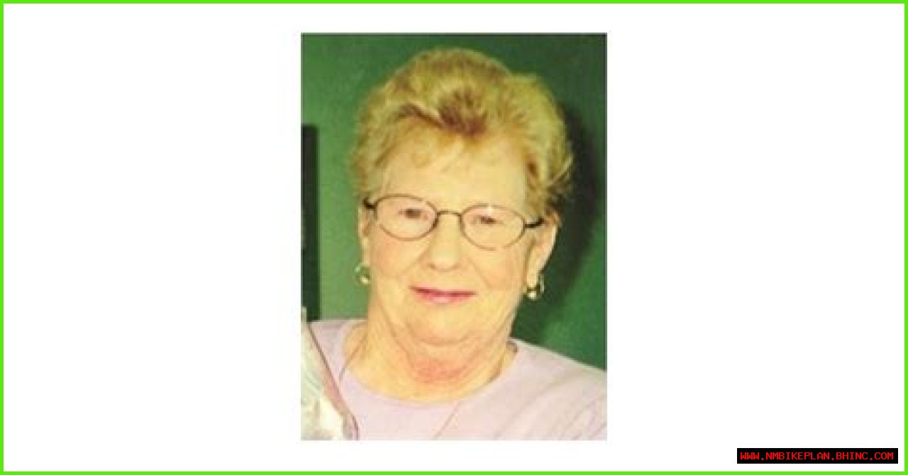Catherine ‘Cath’ Mackintosh Obituary, Catherine ‘Cath’ Mackintosh Has Sadly Passed Away