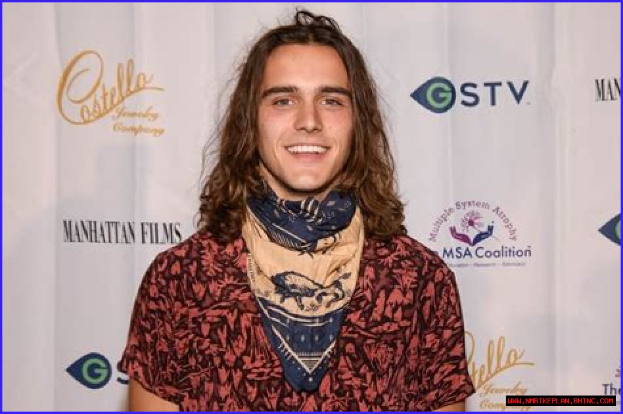 Charlie Gillespie Personal Details and Career Overview