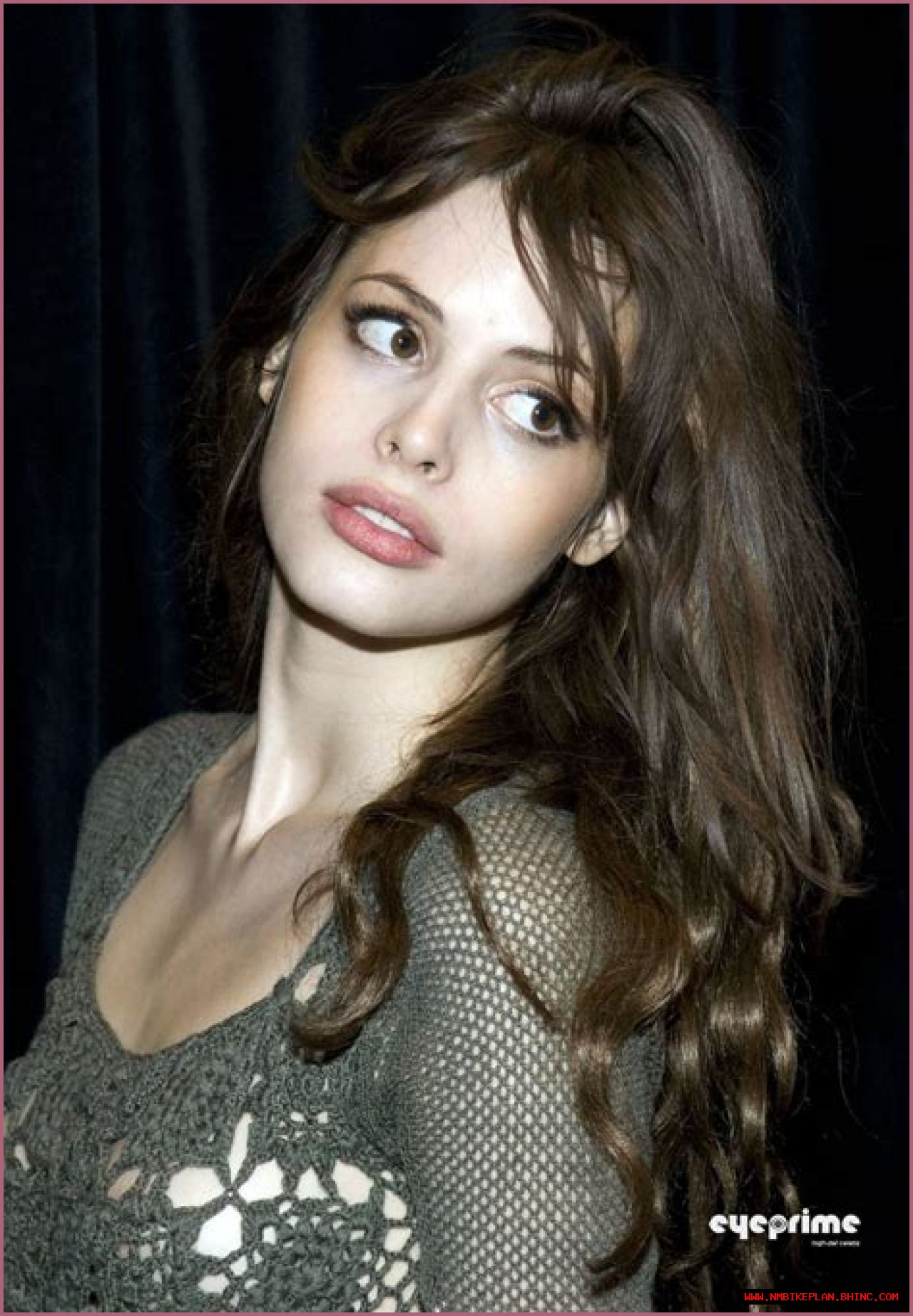 Charlotte Kemp Muhl