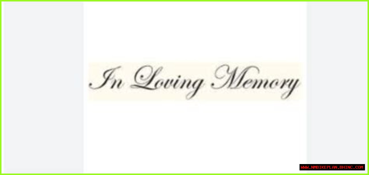 Chris Asuncion Obituary, Family And Friends Mourn Chris Asuncion