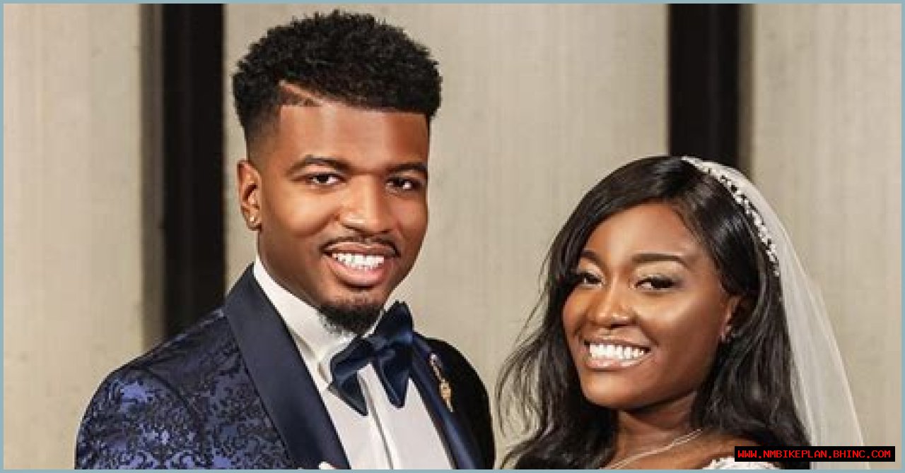 Chris From 'Married at First Sight' Baby Mama: See Pics Here