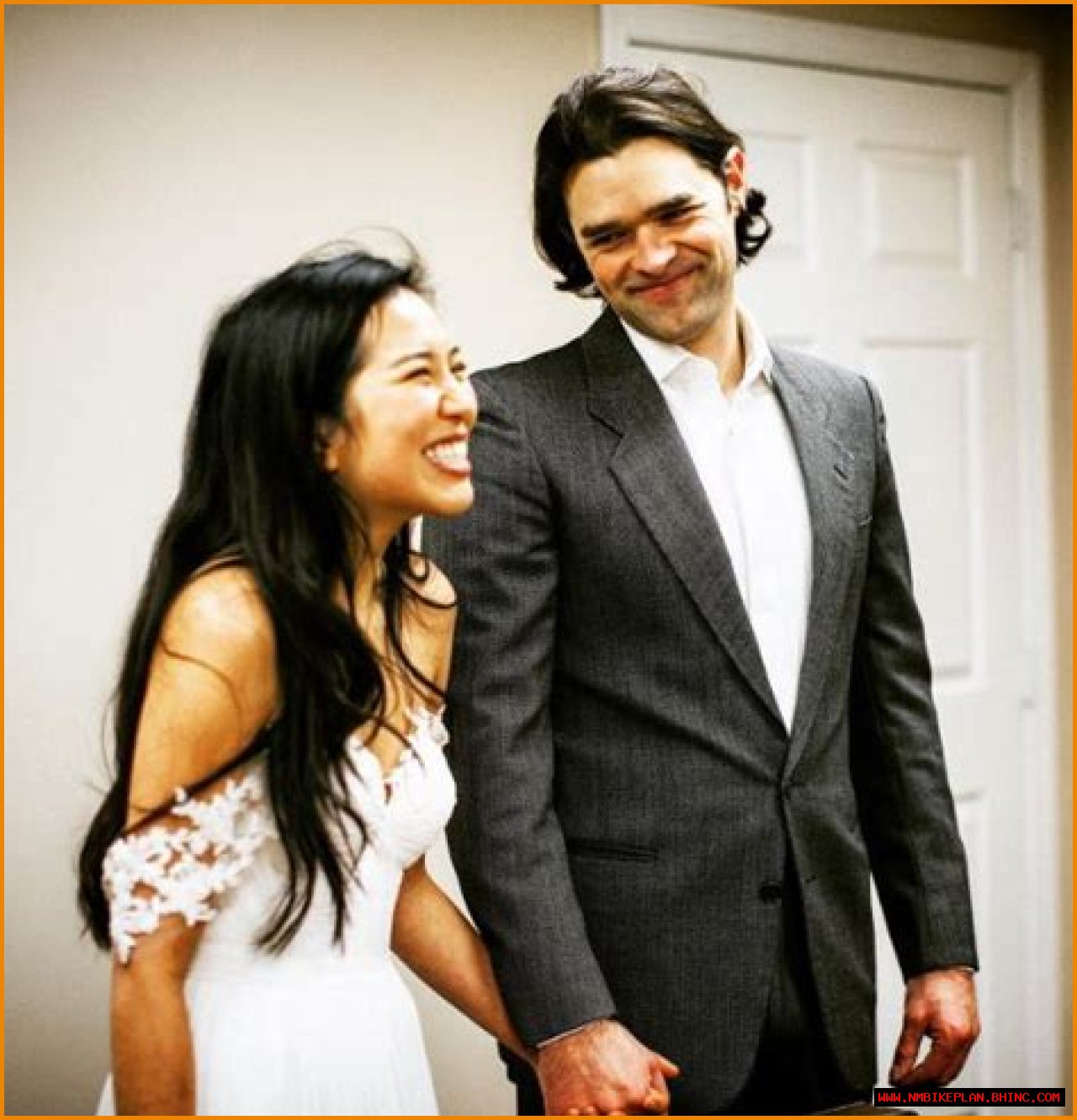 Chris Peluso Wife: Meet Jessica Gomes