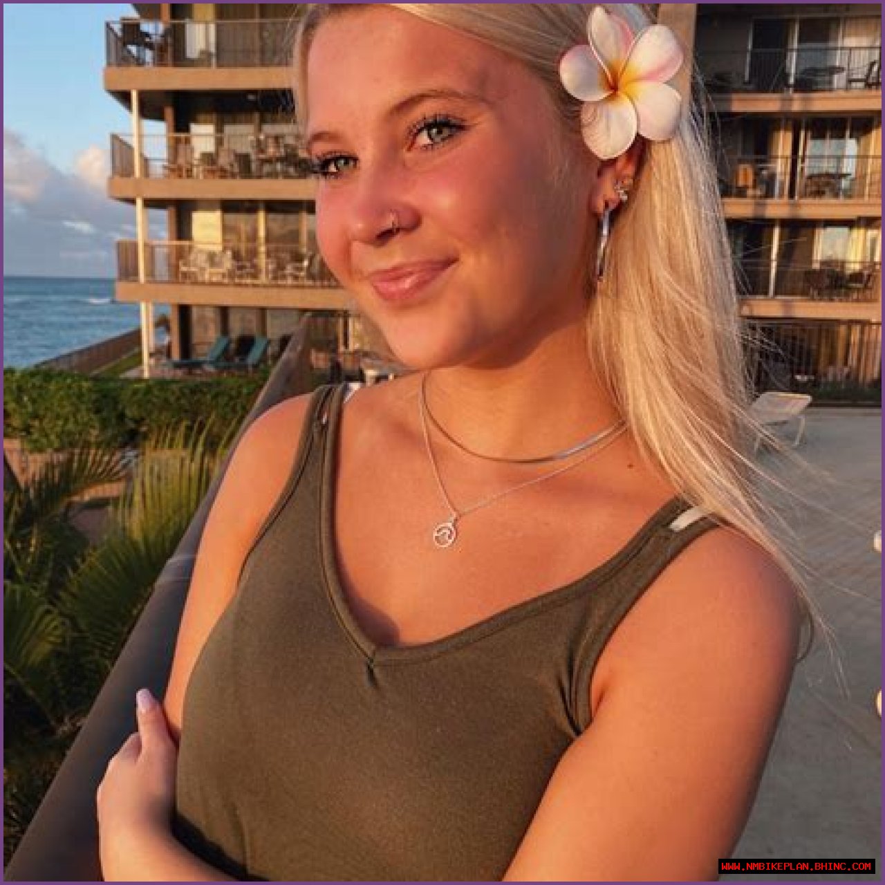 Christen Whitman (TikTok Star) - Age, Birthday, Bio, Facts, Family, Net Worth, Height & More