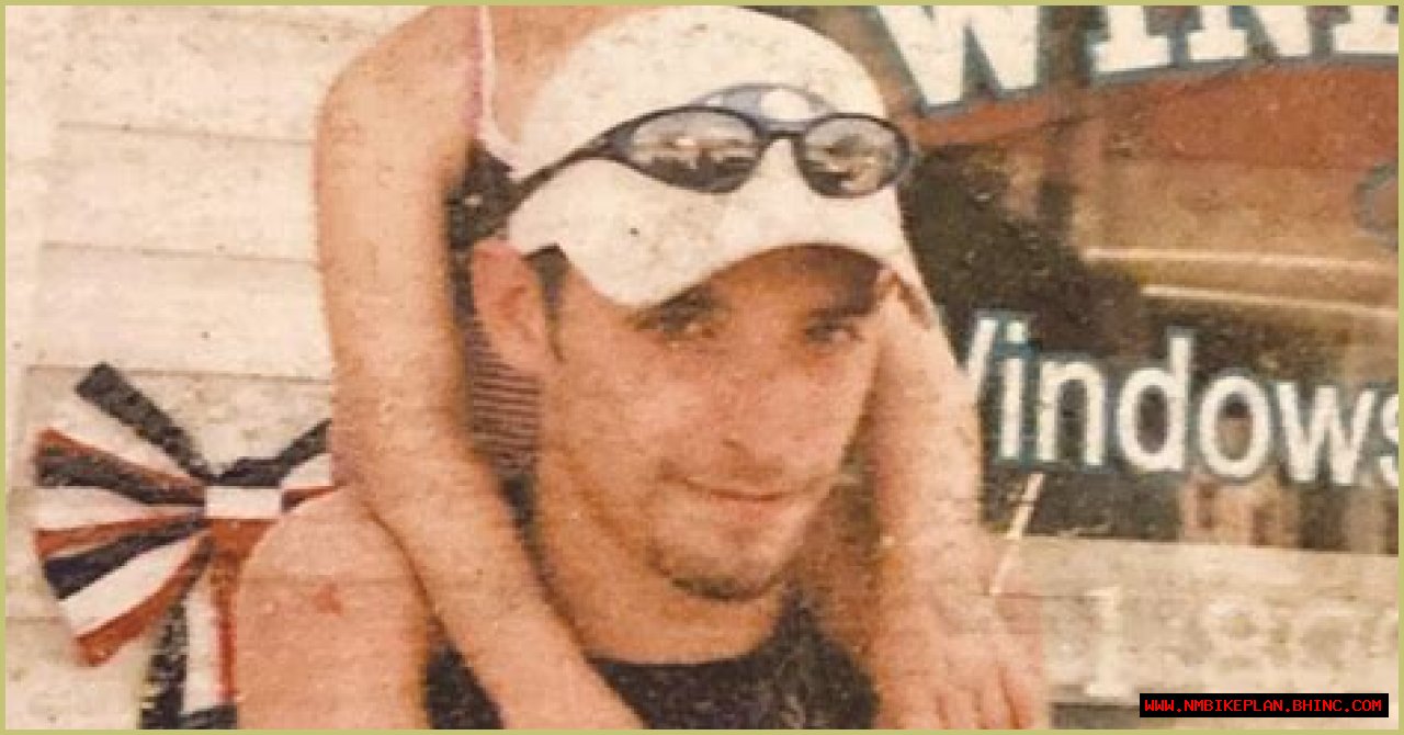 Christopher Fitzgerald Obituary, A Precious Soul Has Passed Away