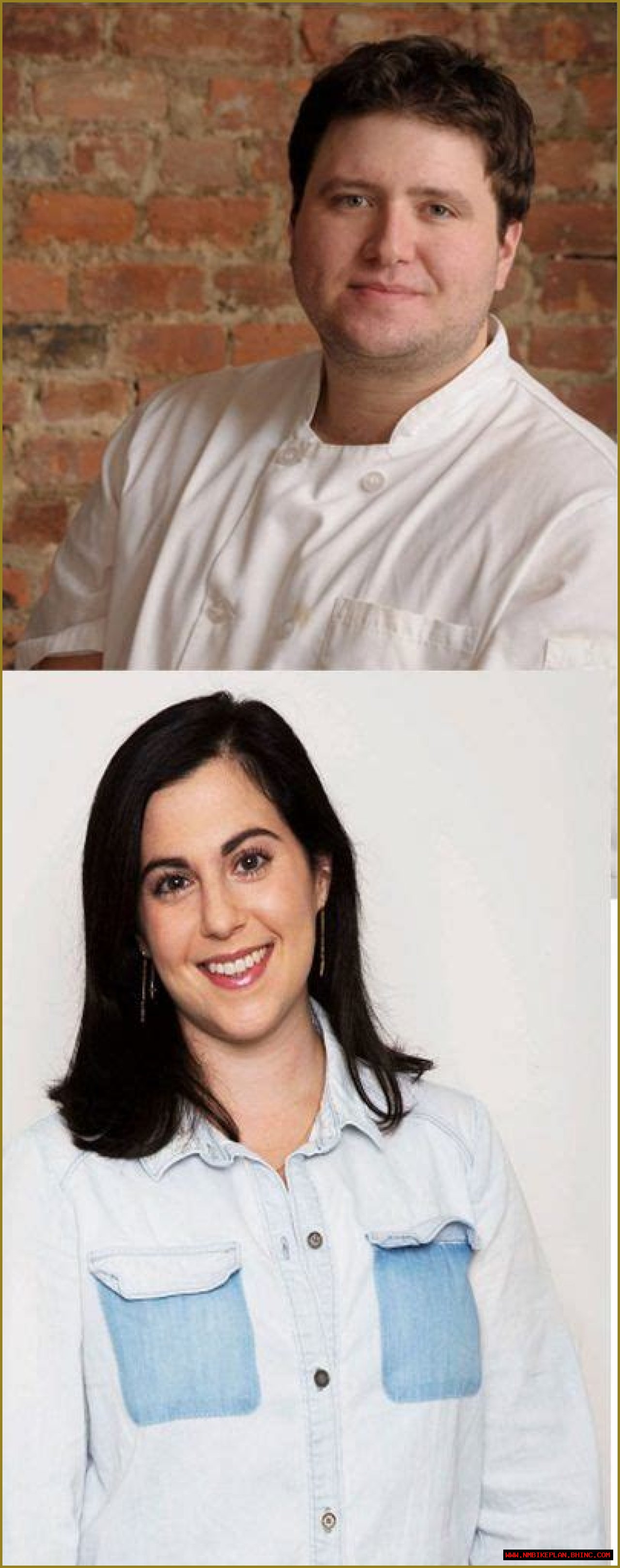 Claire Saffitz Is Engaged to Harris Mayer-Selinger: Engagement Rings, Wedding and Married Life