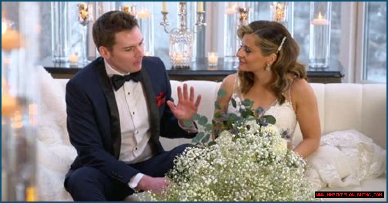 Clare and Cameron Share Their Different Views on Religion on 'MAFS' (EXCLUSIVE CLIP)