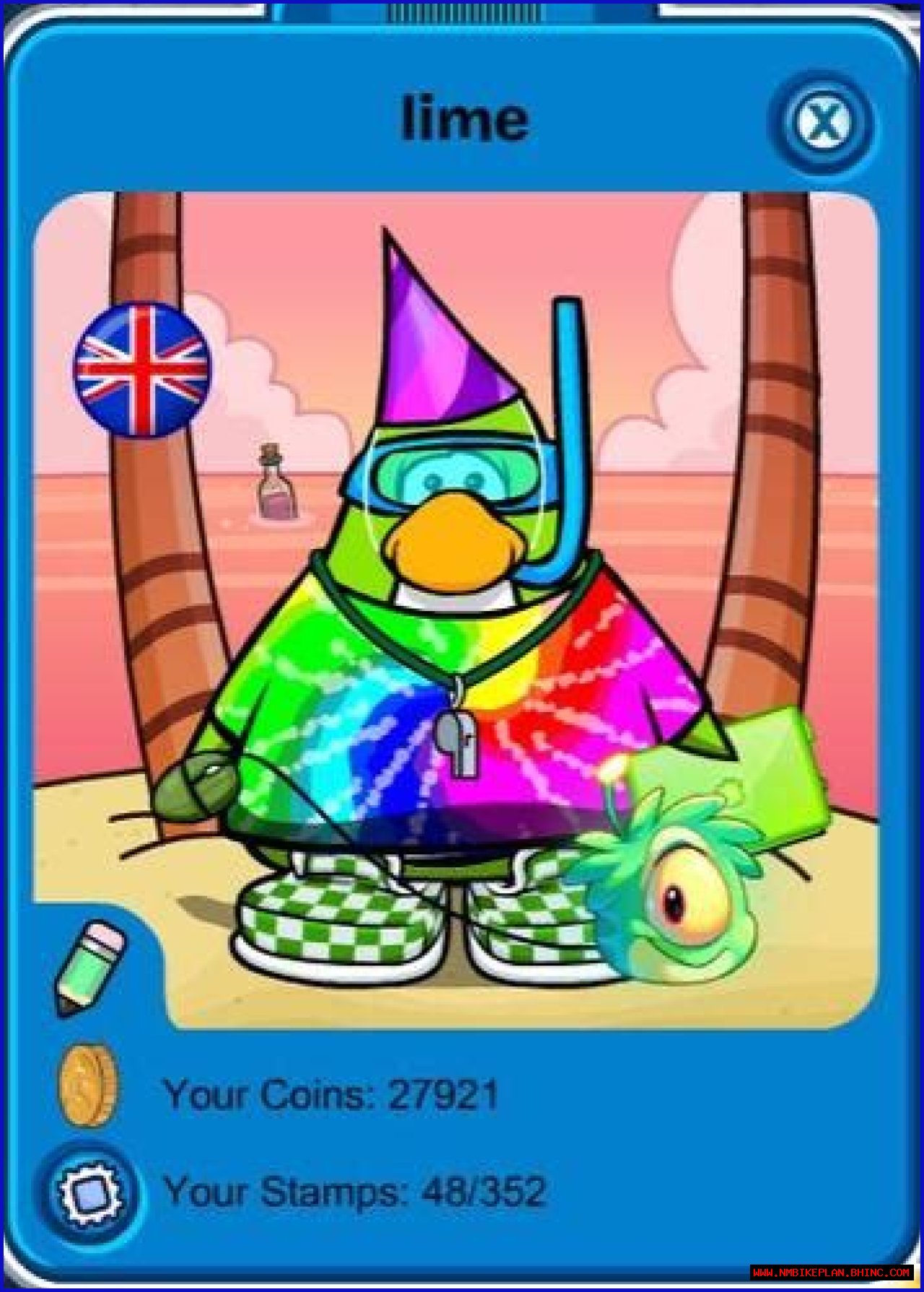 'Club Penguin' Hacks to Enjoy While You Can!